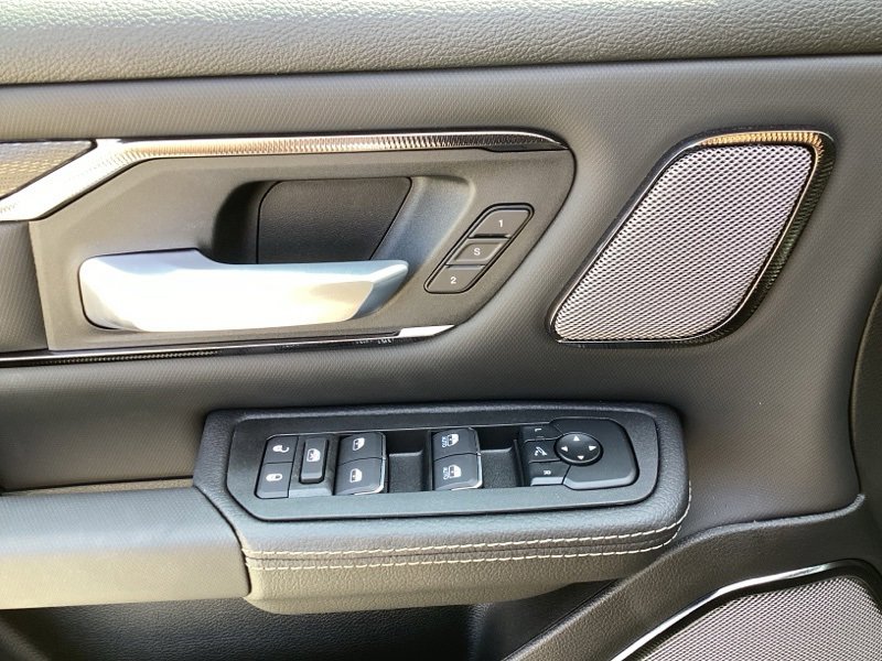 New 2026 RAM 1500 Rebel w/ Rebel Level 2 Equipment Group image 25