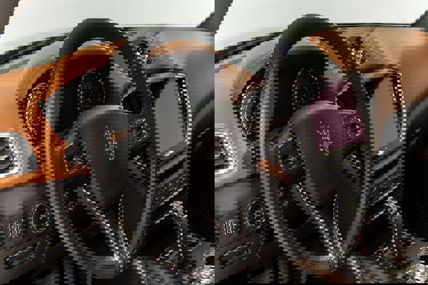 Certified 2021 Maserati Ghibli S Q4 image 15