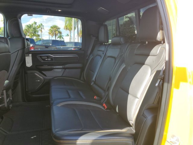 Used 2023 RAM 1500 TRX w/ TRX Level 2 Equipment Group image 18