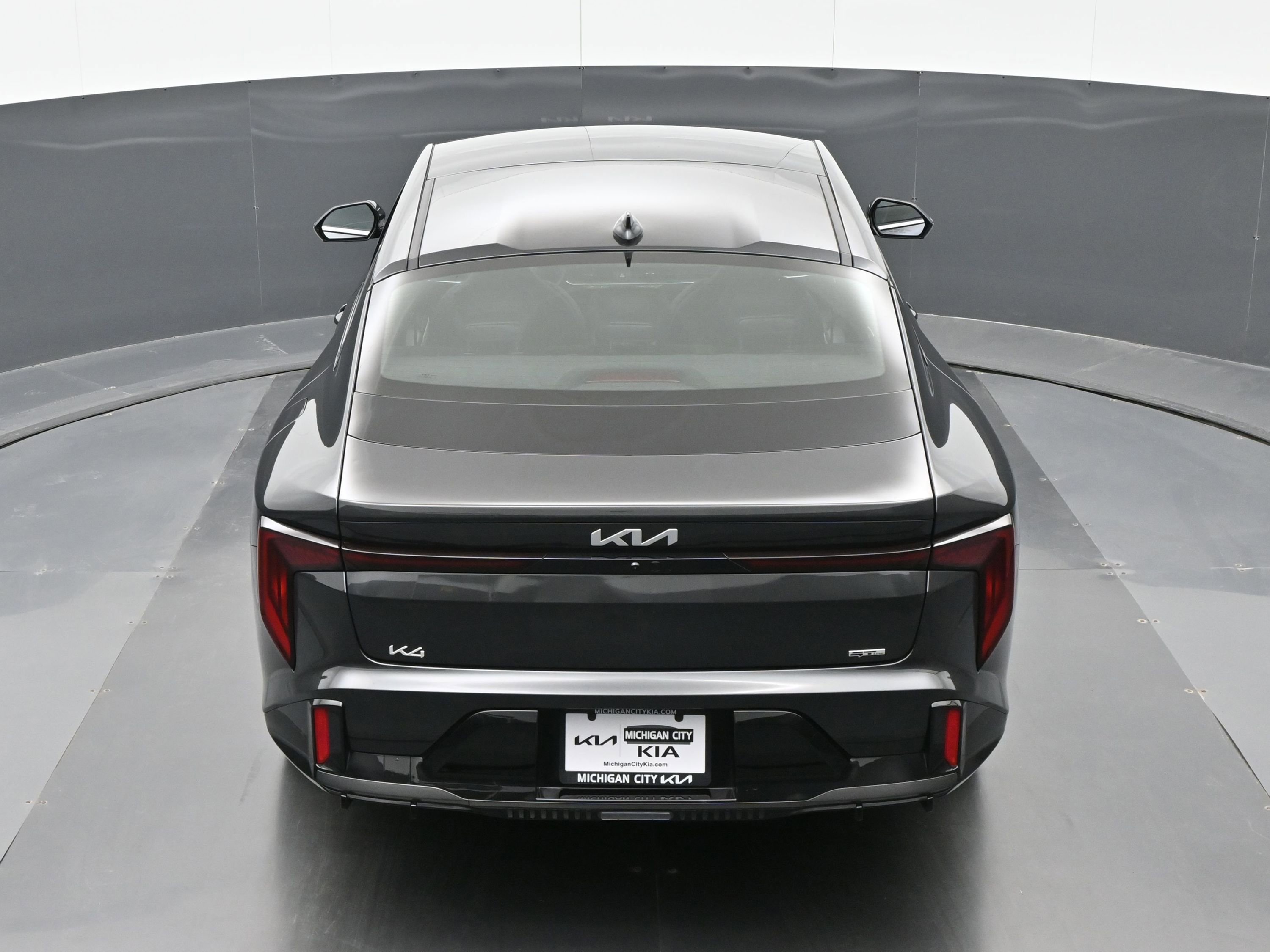 Used 2025 Kia K4 GT-Line w/ GT-Line Sunroof Package FWD image 29
