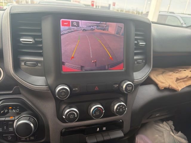 Used 2023 RAM 1500 Tradesman w/ Warlock PACKAGE image 15