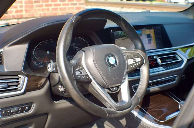 Used 2020 BMW X5 xDrive40i w/ Premium Package AWD/4WD image 20