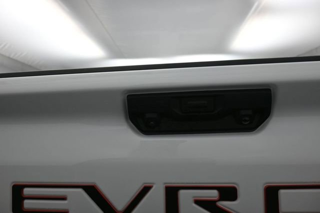 Used 2025 Chevrolet Silverado 2500 Custom w/ Custom Value Package AWD/4WD image 25