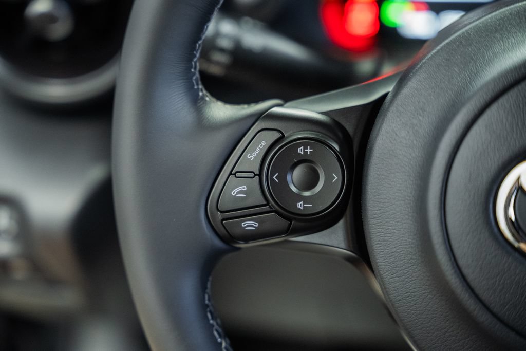 New 2026 Toyota GR86 RWD image 26