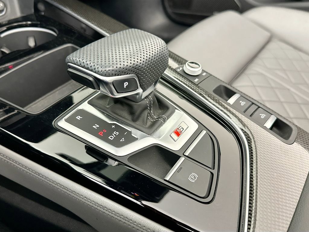 Used 2024 Audi S5 Premium Plus w/ Premium Plus Package image 17