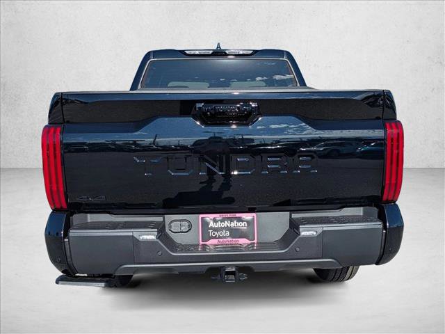 New 2026 Toyota Tundra Limited image 7