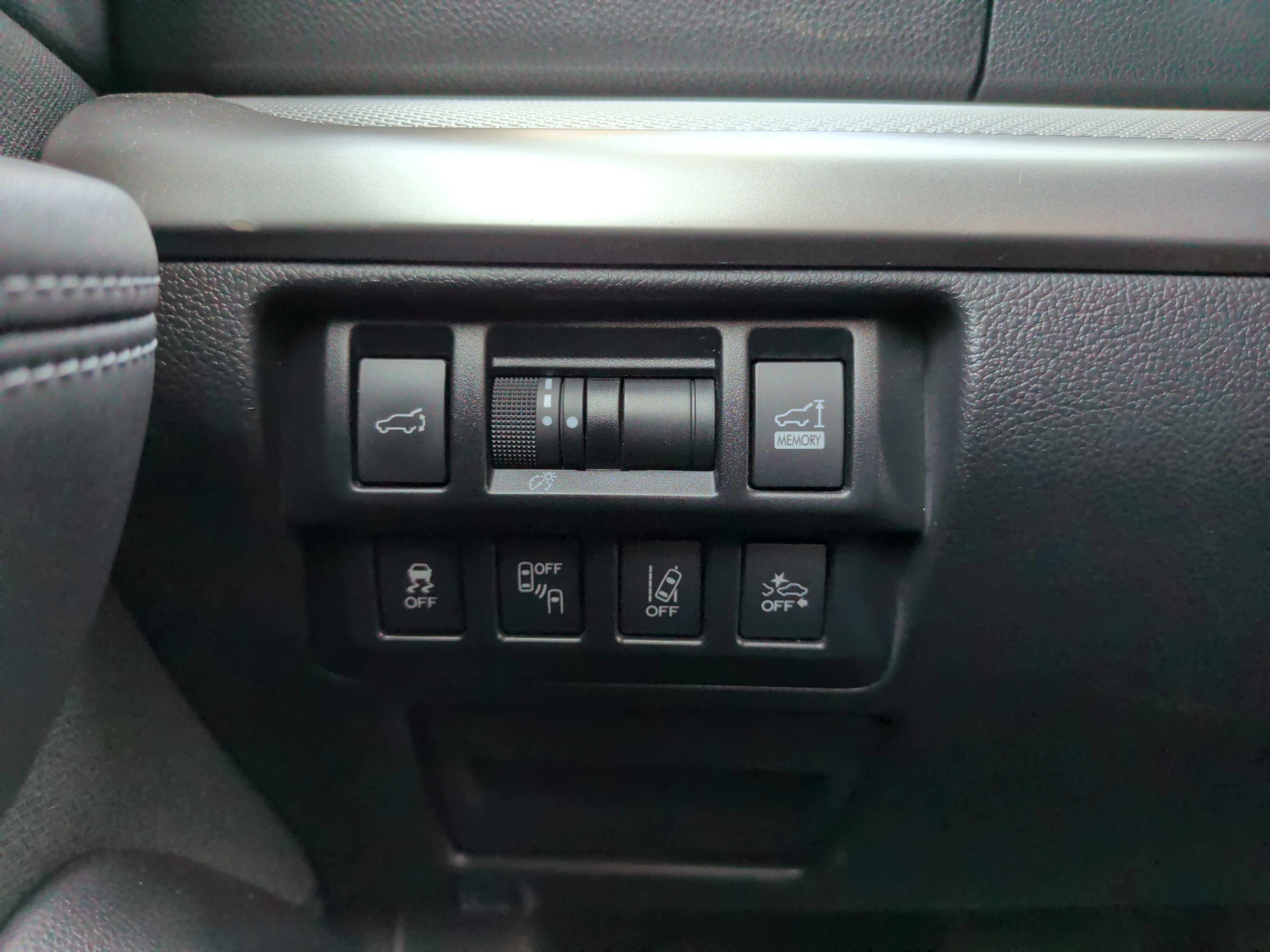 Used 2019 Subaru Outback 2.5i Premium image 23