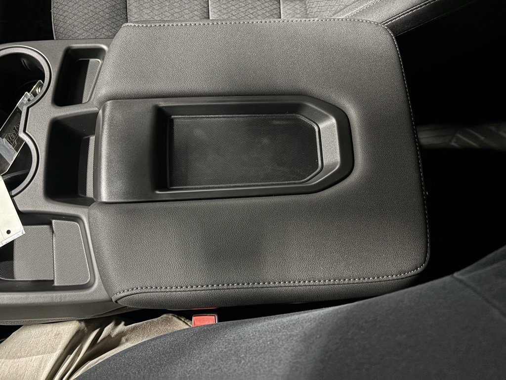 New 2026 Chevrolet Silverado 1500 LT image 20