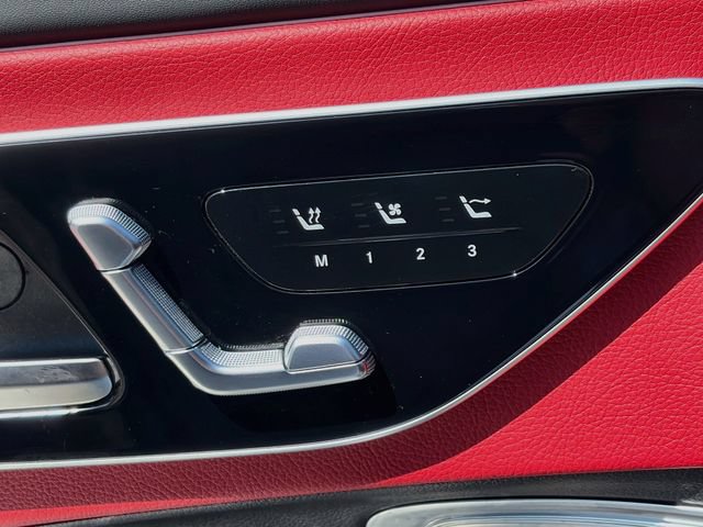 Certified 2024 Mercedes-Benz CLE 300 4MATIC Cabriolet image 20