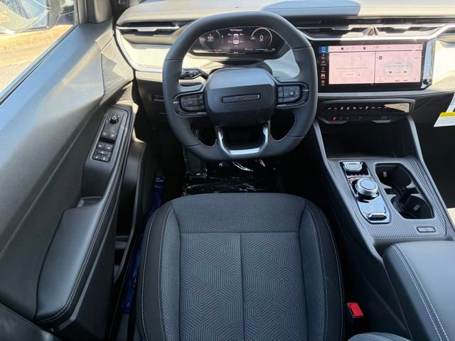 New 2026 Jeep Cherokee Laredo AWD/4WD image 32