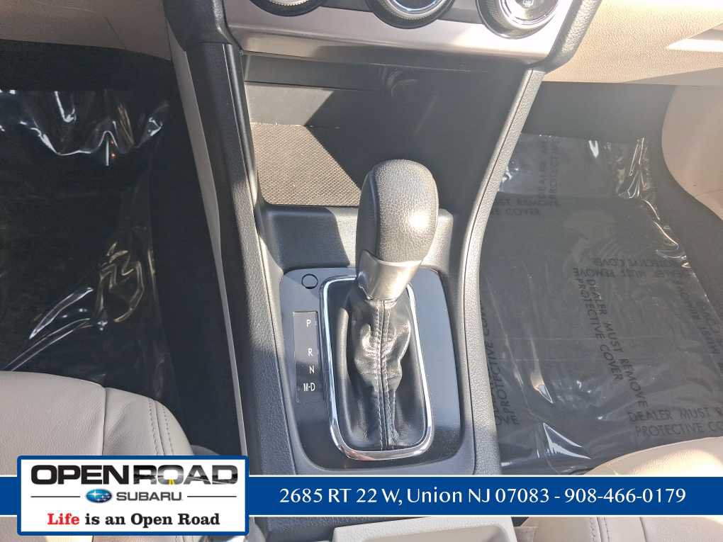 Used 2015 Subaru Crosstrek Touring AWD/4WD image 24