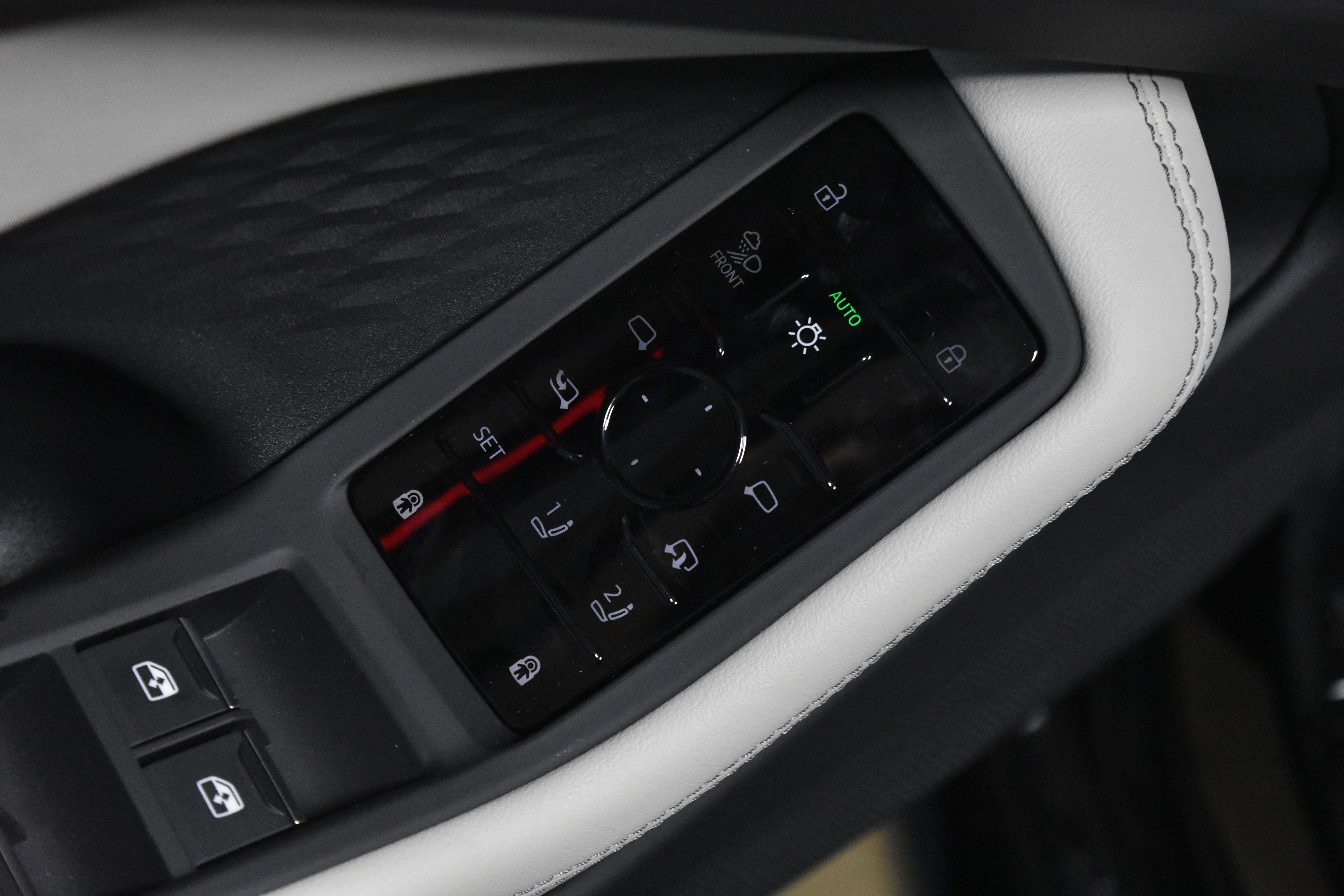 New 2026 Audi A6 Prestige image 4