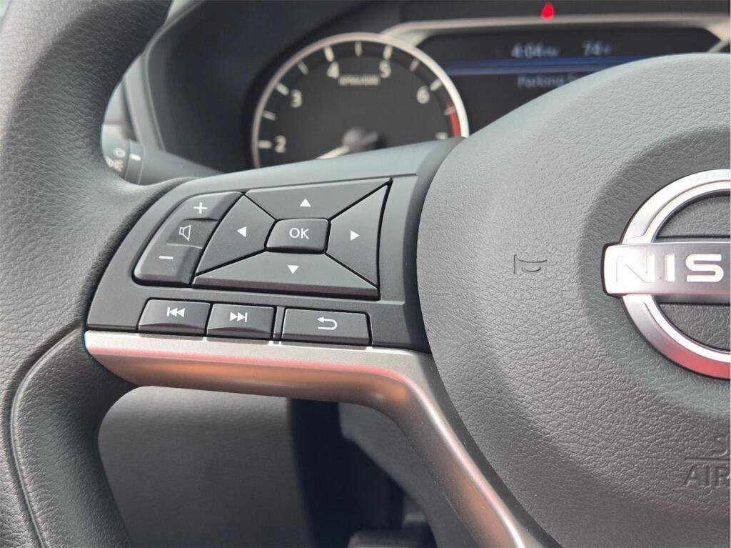 New 2026 Nissan Altima 2.5 SV AWD/4WD image 29