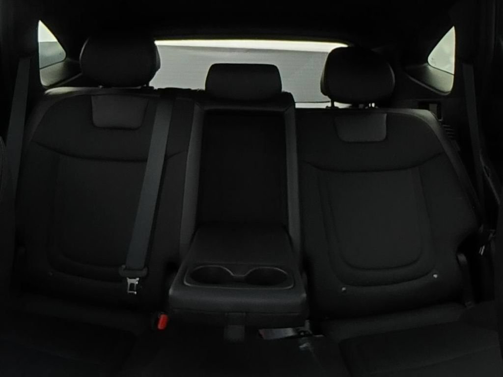Used 2024 Hyundai Tucson N Line AWD/4WD image 13