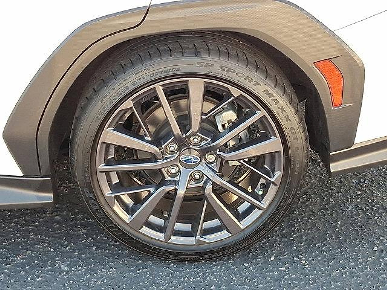 Used 2024 Subaru WRX Premium w/ Popular Package #1A image 27