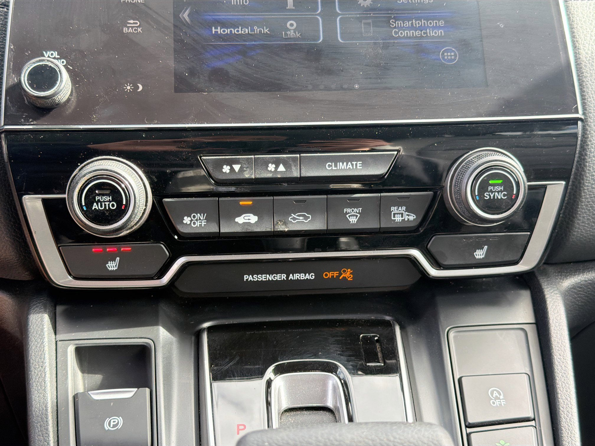 Used 2022 Honda CR-V EX image 28