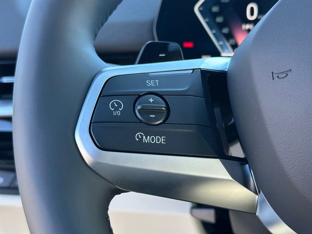 New 2026 BMW X2 xDrive28i w/ Technology Package image 32