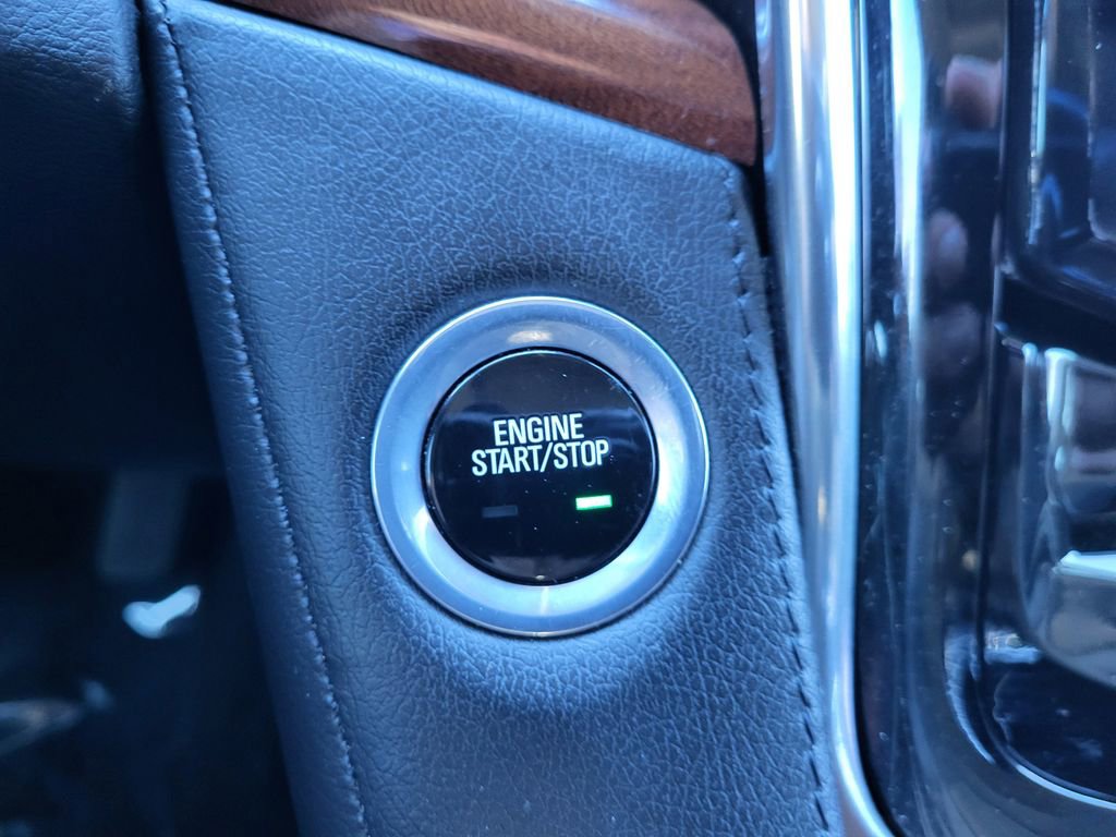 Used 2016 Cadillac Escalade Luxury image 25