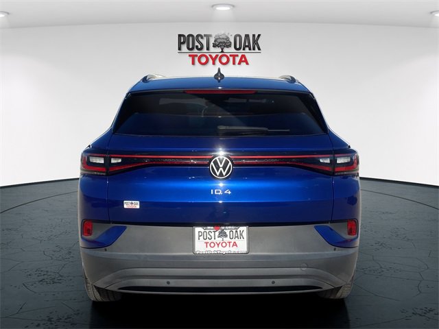 Used 2022 Volkswagen ID.4 Pro S image 6