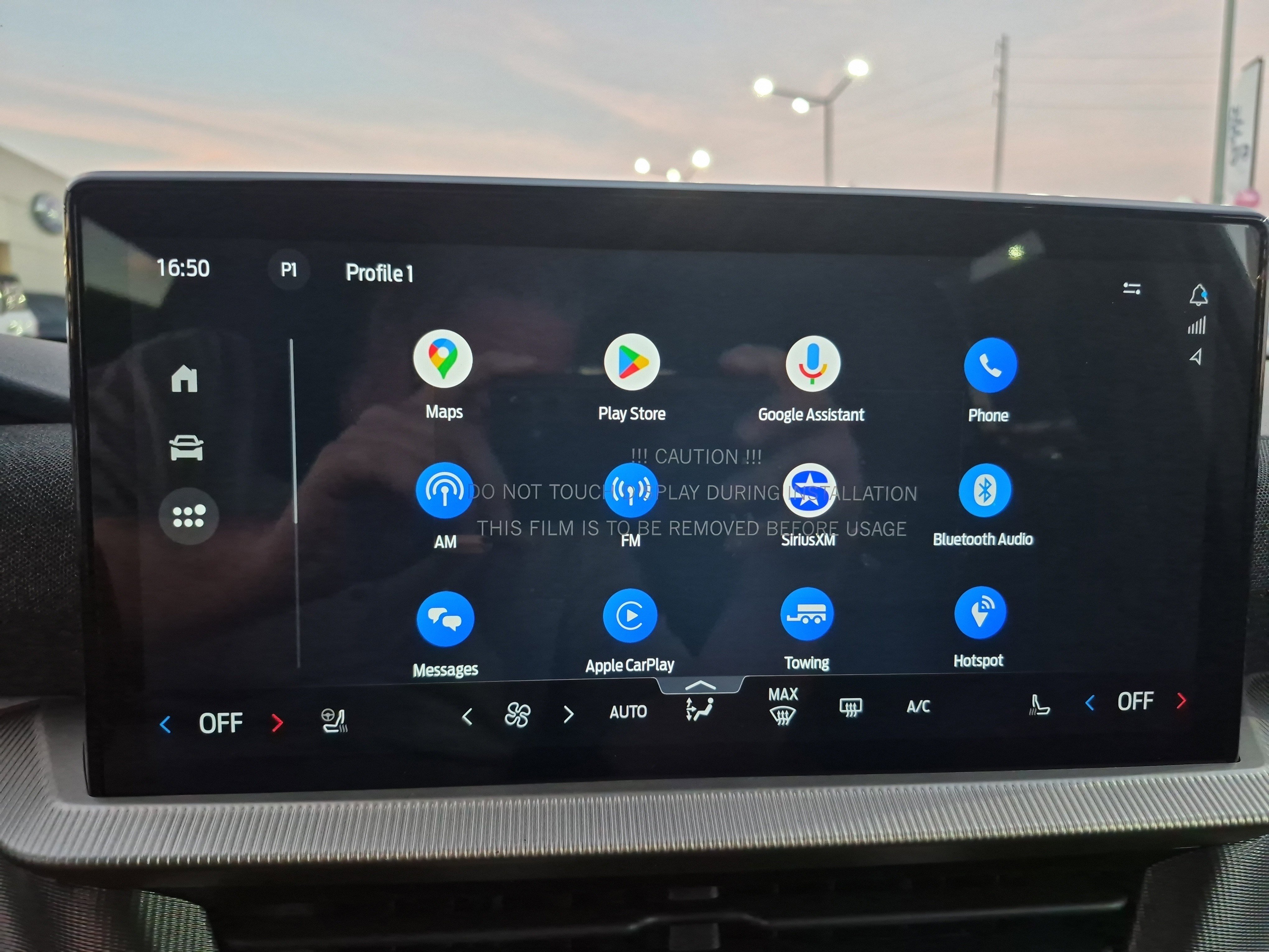 New 2026 Ford Explorer ST-Line w/ Premium Package image 38