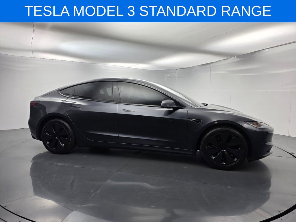 Used 2024 Tesla Model 3 Standard Range video 3