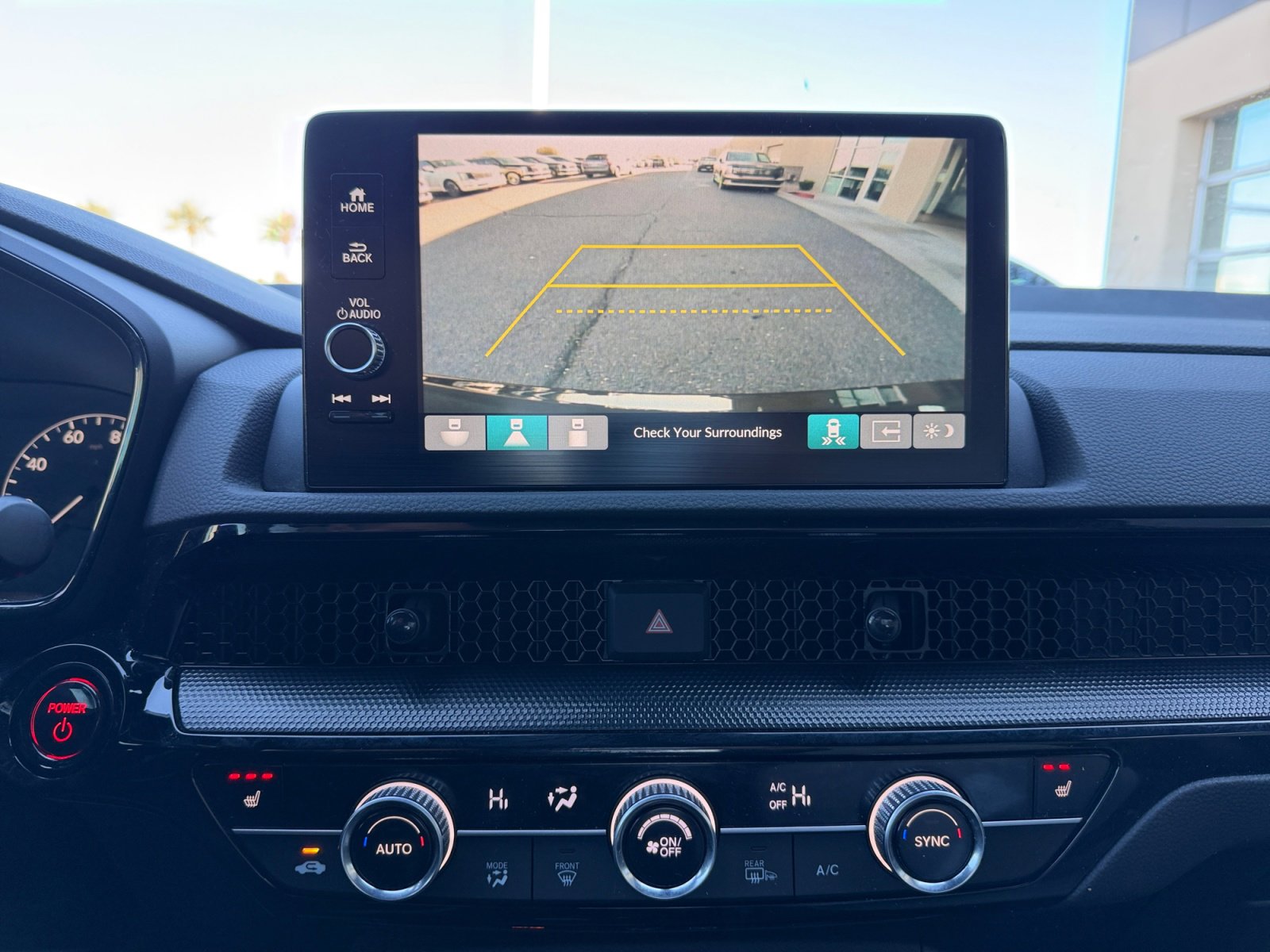 Used 2024 Honda CR-V Sport Touring image 29