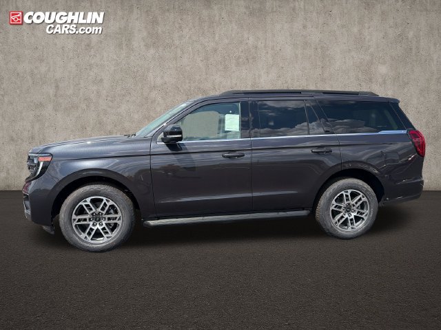 New 2026 Ford Expedition Active AWD/4WD image 5