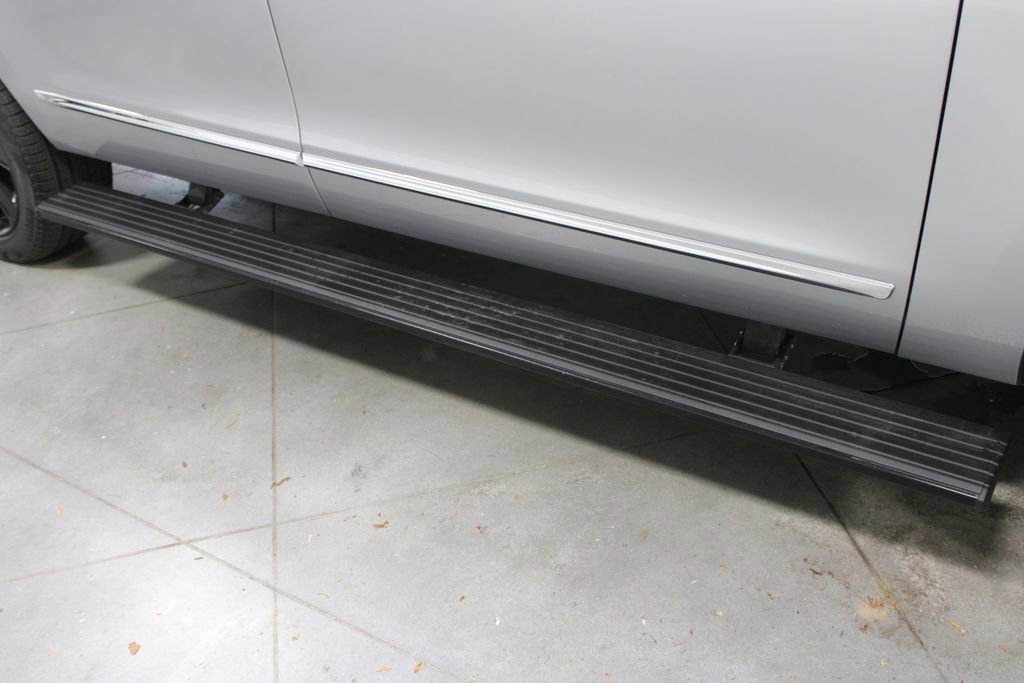 Used 2023 Lincoln Navigator L Black Label image 16