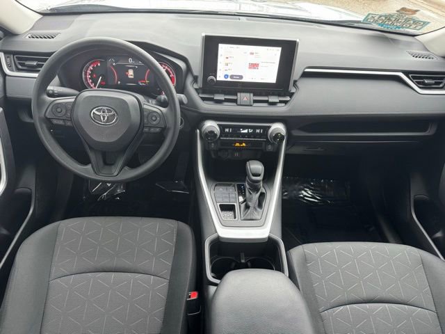 Certified 2023 Toyota RAV4 XLE image 9