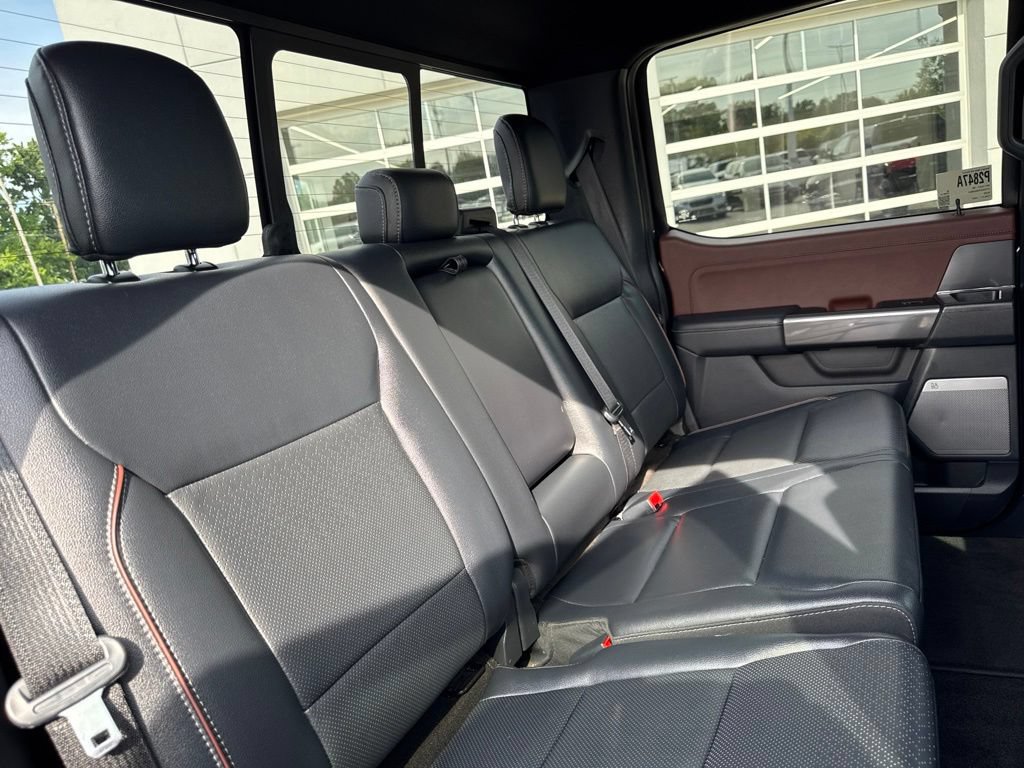 Used 2021 Ford F150 Lariat AWD/4WD image 39
