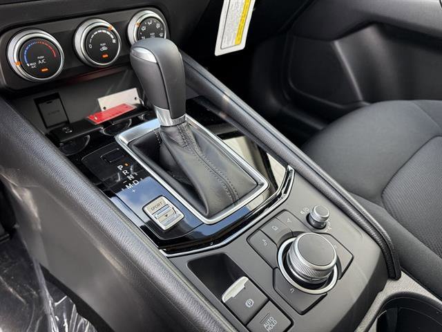 New 2025 MAZDA CX-5 AWD 2.5 S image 27