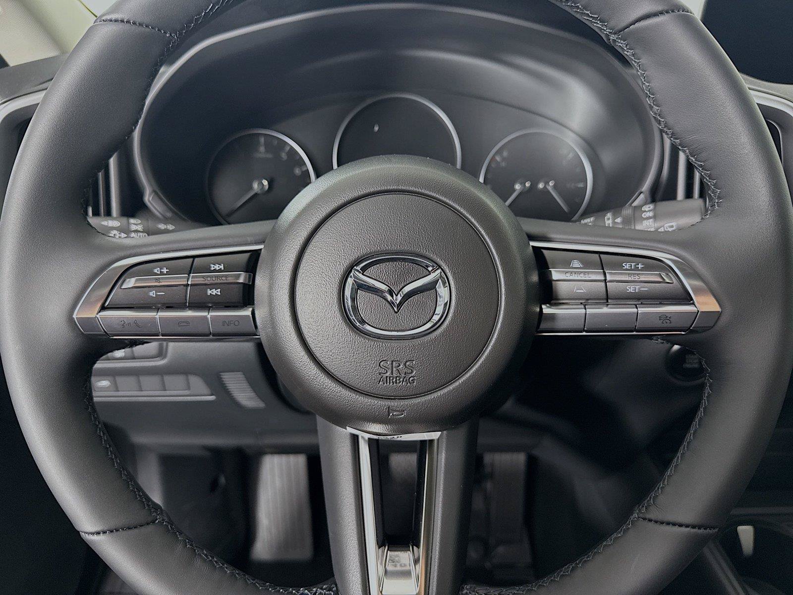 Used 2025 MAZDA CX-50 AWD 2.5 S w/ Weather Package image 16