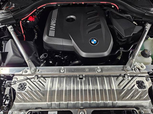 Used 2026 BMW X3 xDrive30i w/ Premium Package AWD/4WD image 16