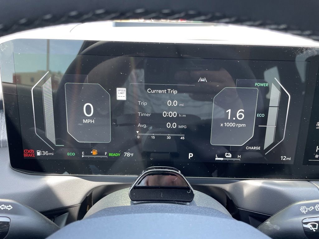 New 2027 Kia Telluride X-Line SX Prestige AWD/4WD image 30