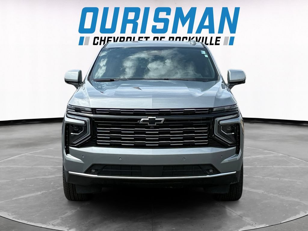 Used 2026 Chevrolet Suburban High Country w/ Sun And Tow Package AWD/4WD image 8