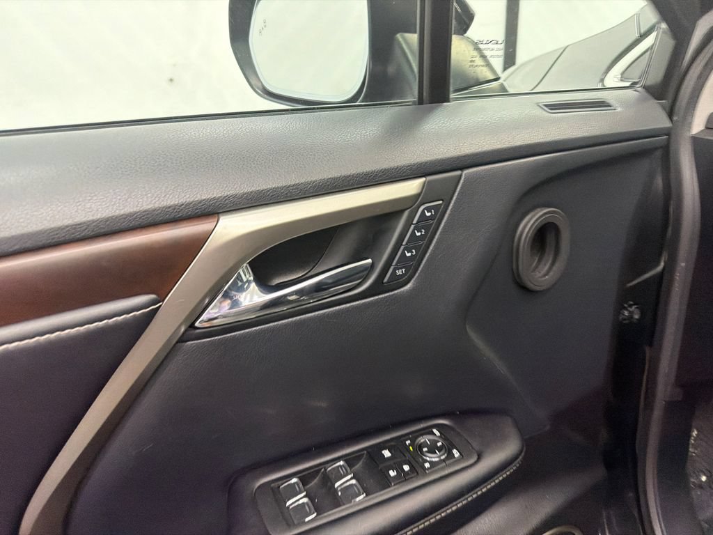 Used 2021 Lexus RX 350 FWD w/ Premium Package image 12