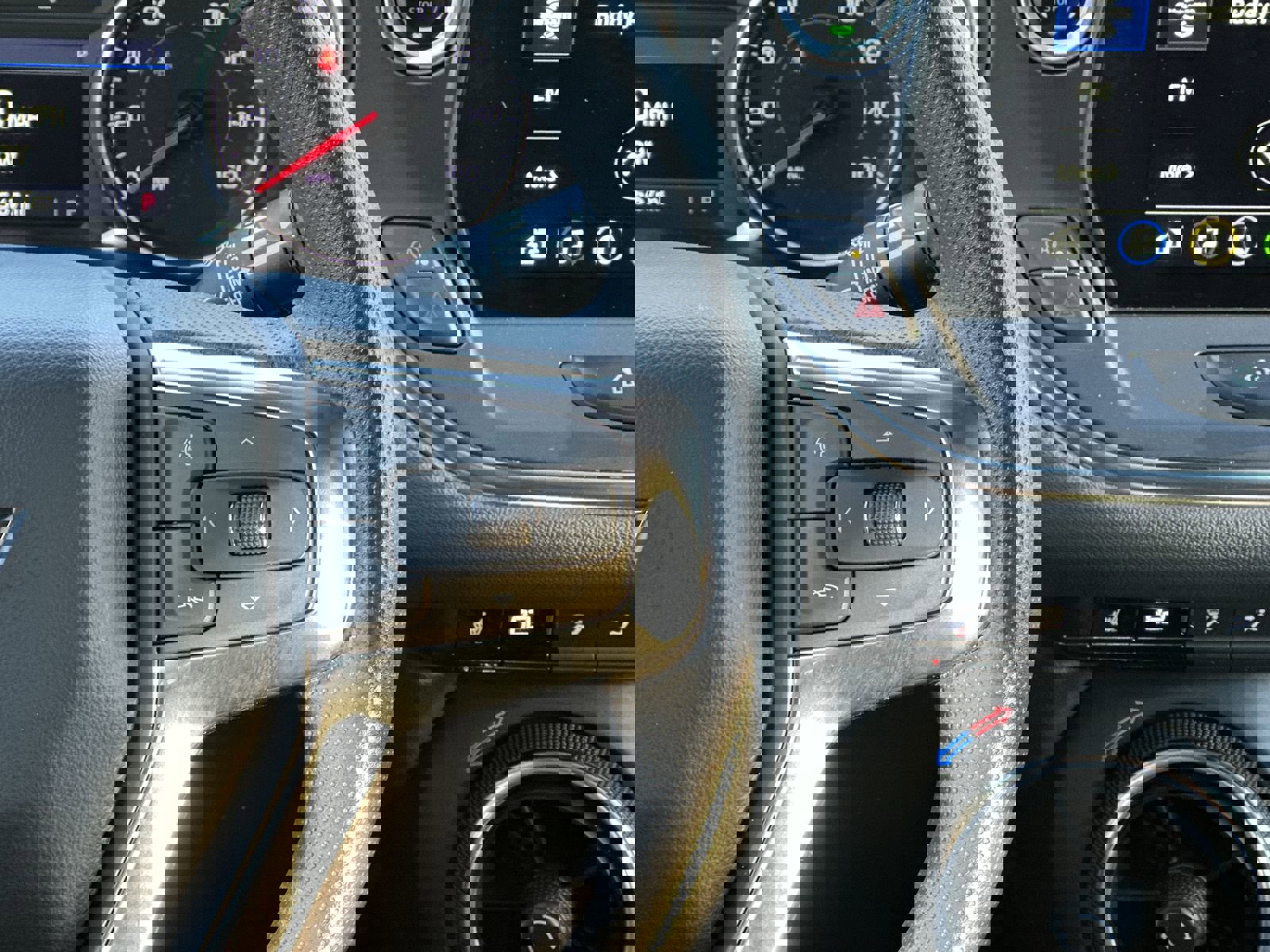 Used 2024 Chevrolet Blazer LT w/ Convenience Package image 21