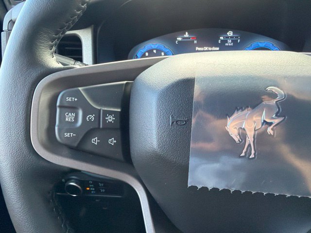 New 2026 Ford Bronco Big Bend AWD/4WD image 21