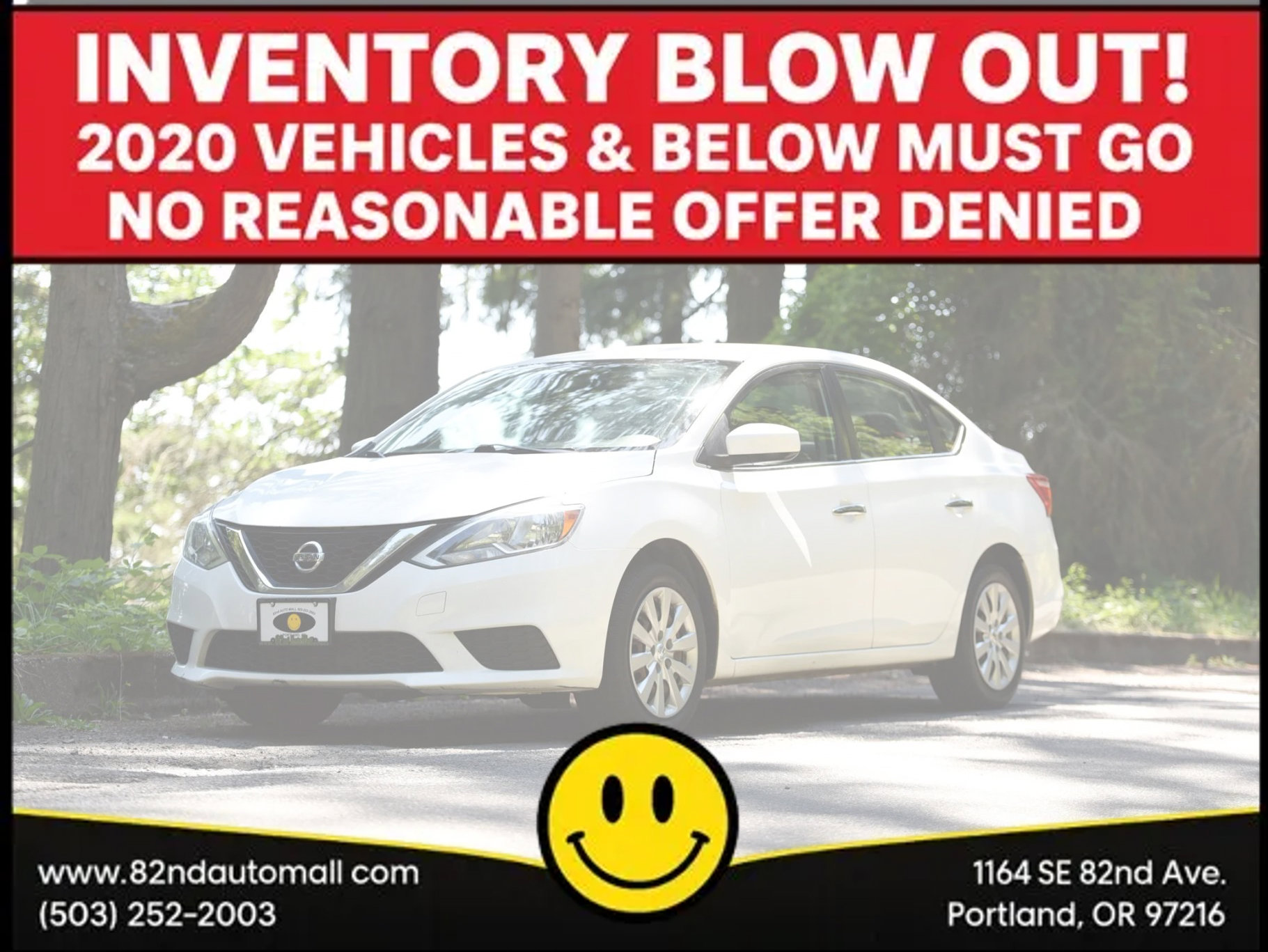 Used 2017 Nissan Sentra S