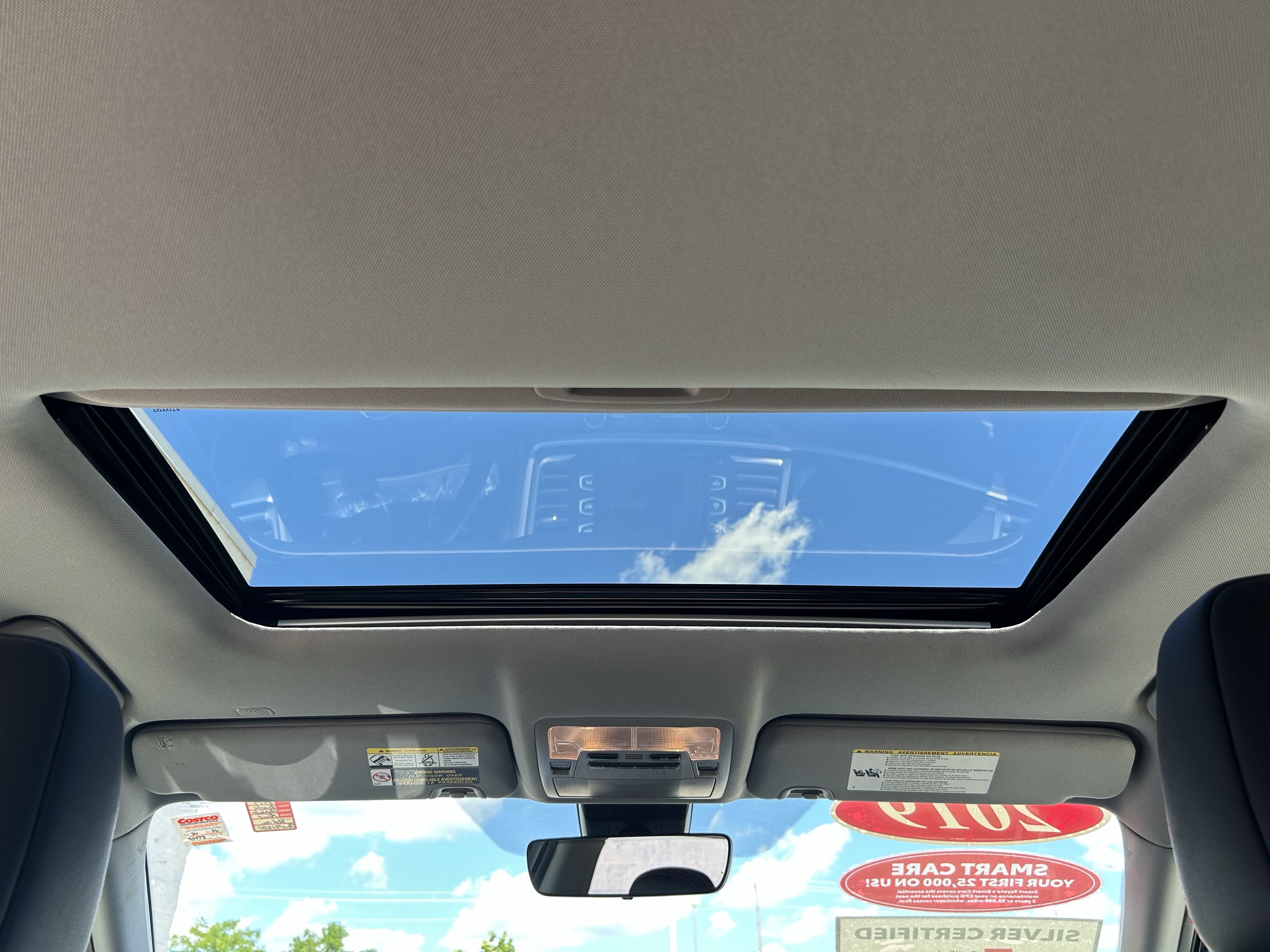 Used 2019 Toyota Highlander SE AWD/4WD image 19