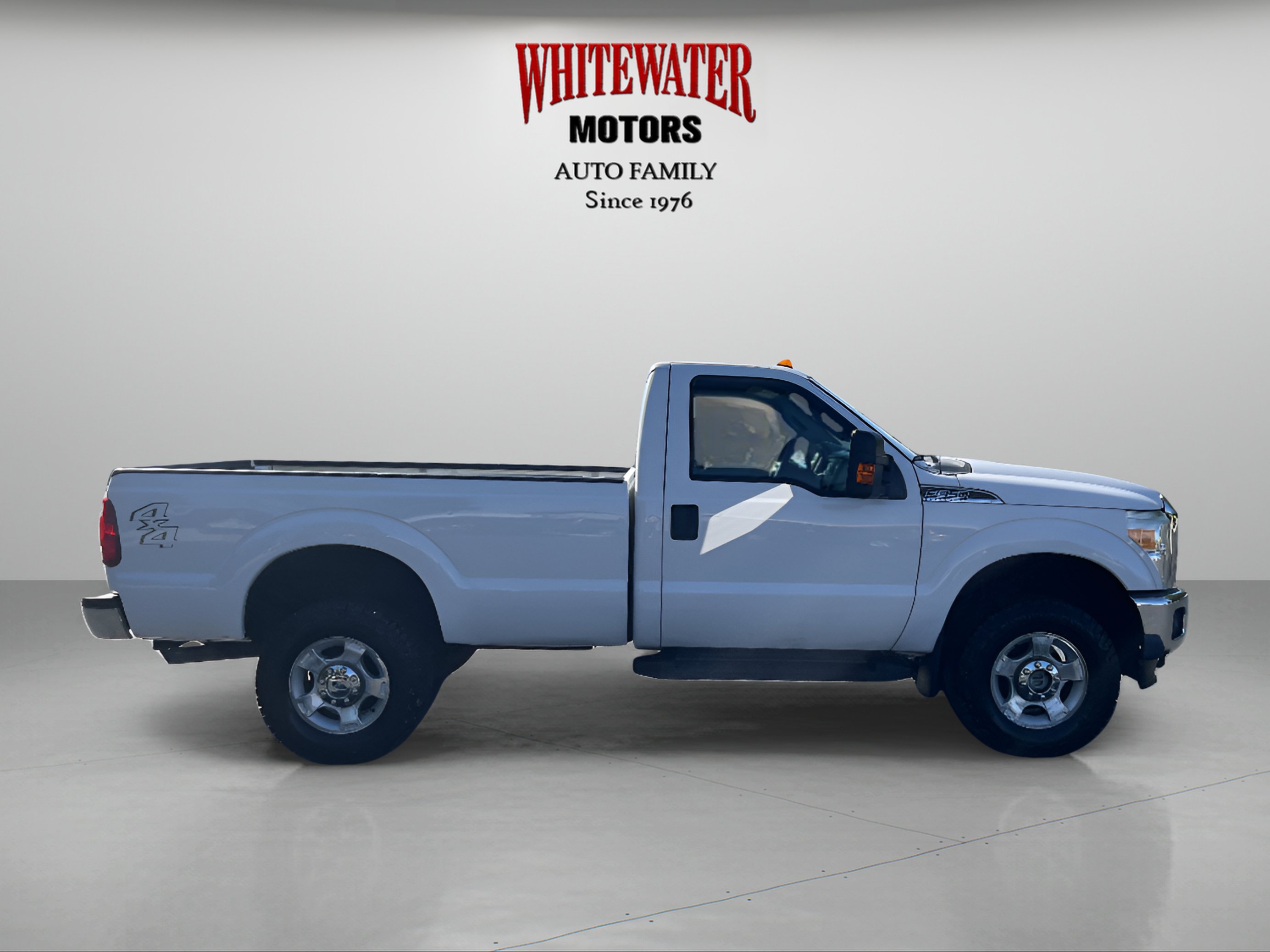 Used 2015 Ford F350 XLT AWD/4WD image 6