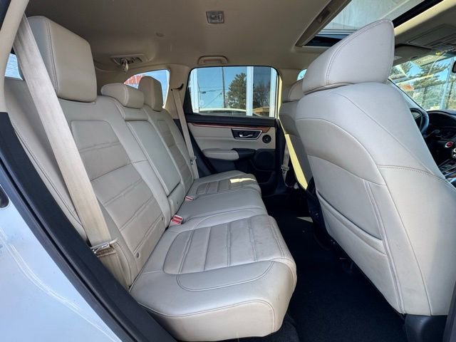 Used 2019 Honda CR-V EX-L image 14