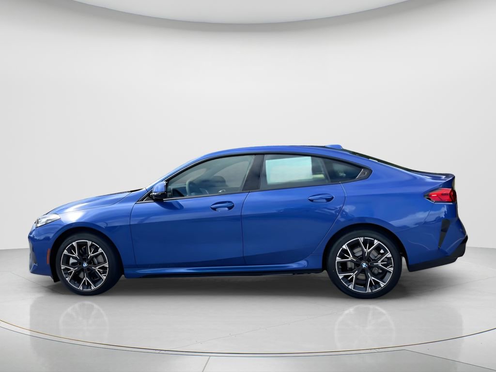 New 2026 BMW 228i 228 Gran Coupe w/ Technology Package image 5