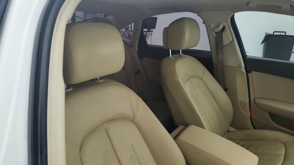 Used 2013 Audi A6 3.0T Premium Plus AWD/4WD image 24