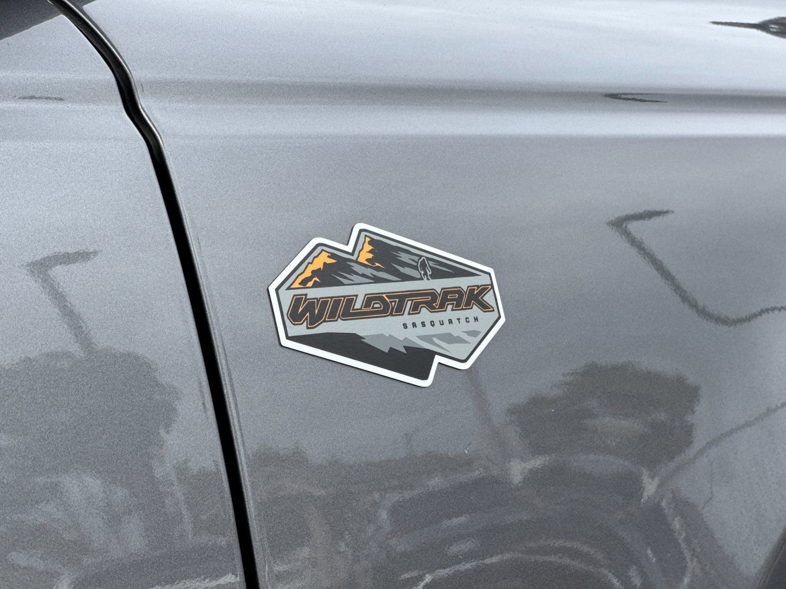 Used 2023 Ford Bronco Wildtrak AWD/4WD image 33