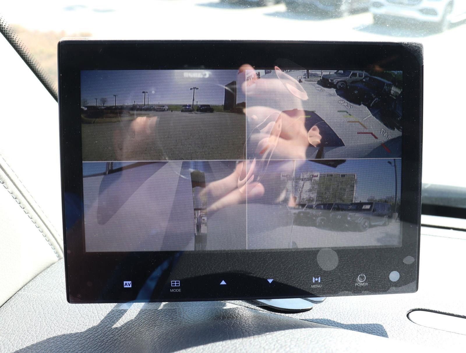 New 2022 Mercedes-Benz Sprinter 2500 image 38