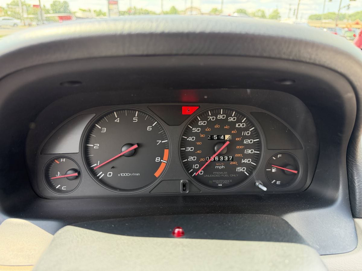 Used 1998 Honda Prelude image 23