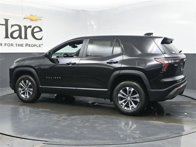 New 2026 Chevrolet Equinox LT w/ Convenience Package II image 30