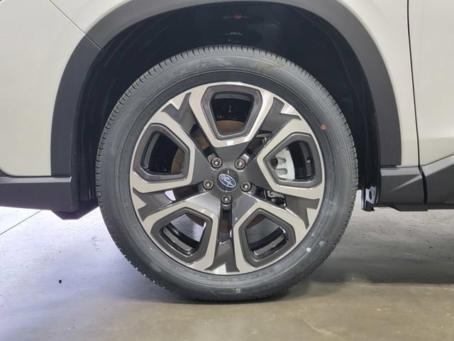 New 2026 Subaru Ascent Limited AWD/4WD image 10