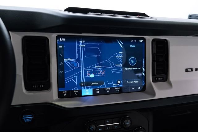 Used 2025 Ford Bronco Heritage Edition image 58